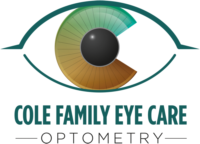 Cole Family Eye Care logo