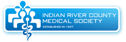 Visit the Indian River Medical Society website. This link opens new window.
