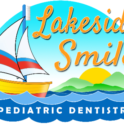 New Logo and Website for Lakeside Smiles