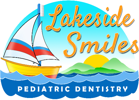 Lakesides Smiles logo