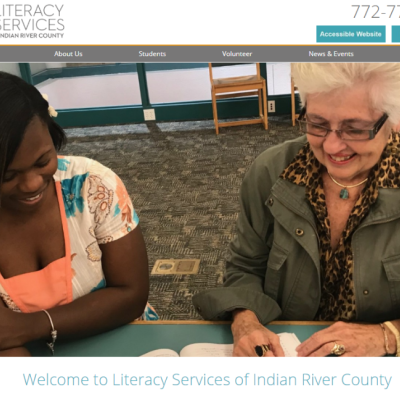 Literacy Services of Indian River County