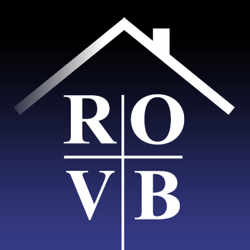 ROVB logo