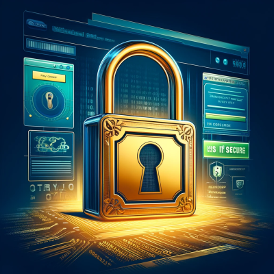 Boosting Website Security: A Strategic Move for Digital Trust and Engagement