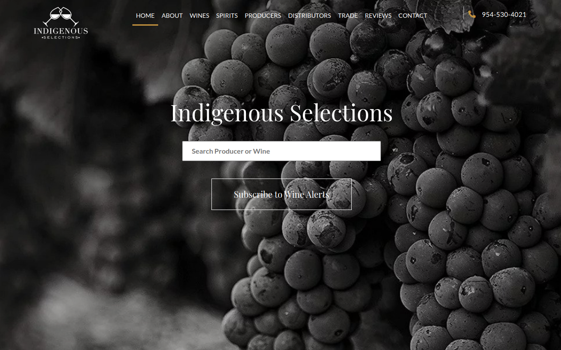indigenousselections.com. Opens new window.